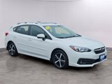 Used 2022 Subaru Impreza 2.0i Premium image 3