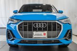 Used 2021 Audi Q3 2.0T Premium Plus w/ Premium Plus Package image 2