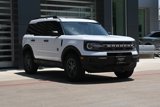 Used 2022 Ford Bronco Sport Big Bend w/ Convenience Package image 2