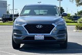 Used 2021 Hyundai Tucson SE image 6