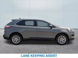 Used 2022 Ford Edge SEL image 6