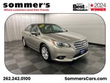 Used 2017 Subaru Legacy 2.5i Premium image 1