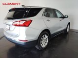 Used 2020 Chevrolet Equinox LT image 5