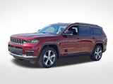Used 2021 Jeep Grand Cherokee L Limited w/ Trailer Tow Group (B) image 6