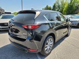 Certified 2021 MAZDA CX-5 Grand Touring image 4