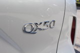 New 2025 INFINITI QX50 Luxe image 5