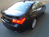 Used 2009 BMW 750i image 5