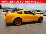 Used 2007 Ford Mustang GT Premium image 2