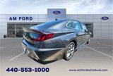 Used 2022 Hyundai Sonata SEL w/ Cargo Package image 4