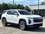 New 2026 Chevrolet Equinox LT w/ LPO, Floor Liner Package image 4