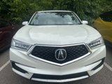 Used 2017 Acura MDX FWD w/ Technology Package image 2