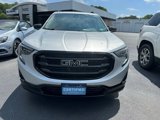 Certified 2021 GMC Terrain SLT w/ Infotainment Package II image 2