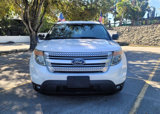 Used 2013 Ford Explorer XLT image 2