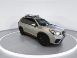 Used 2019 Subaru Forester Sport w/ Popular Package #2 image 2
