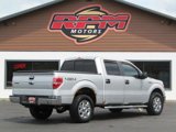 Used 2013 Ford F150 XLT w/ Luxury Equipment Group image 5