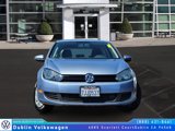 Used 2010 Volkswagen Golf 2-Door image 2