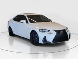 Used 2017 Lexus IS 350 F Sport image 2
