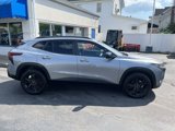 Used 2024 Chevrolet Trax ACTIV image 2
