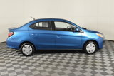 Used 2024 Mitsubishi Mirage G4 ES image 5