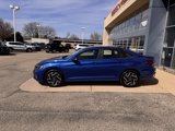 Certified 2024 Volkswagen Jetta SEL image 6