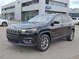 Used 2019 Jeep Cherokee Latitude Plus w/ Cold Weather Group image 3