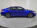 New 2025 Hyundai Elantra Limited image 3