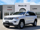 Used 2020 Jeep Grand Cherokee Laredo w/ Security & Convenience Group image 2