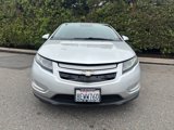 Used 2015 Chevrolet Volt w/ Enhanced Safety Package 1 image 2
