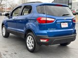 Used 2022 Ford EcoSport SE image 5