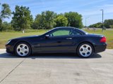 Used 2004 Mercedes-Benz SL 500 image 2