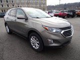 Used 2019 Chevrolet Equinox LT image 4