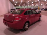 Used 2011 Ford Focus SE w/ 201A Rapid Spec Order Code image 4