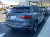 New 2025 Audi Q3 2.0T Premium image 4