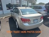 Used 2013 Chevrolet Cruze LTZ image 3