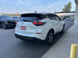 Used 2023 Nissan Murano S image 5