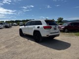 Used 2015 Jeep Grand Cherokee Limited w/ Luxury Group II image 5