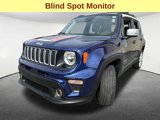 Used 2021 Jeep Renegade Latitude image 5