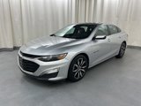 Used 2021 Chevrolet Malibu RS image 2