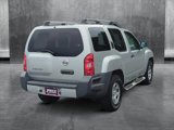 Used 2015 Nissan Xterra X image 5