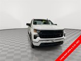 Certified 2024 Chevrolet Silverado 1500 W/T w/ WT Fleet Convenience Package image 3