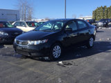 Used 2011 Kia Forte EX image 3
