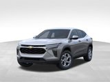 New 2025 Chevrolet Trax LS w/ LS Convenience Package image 6