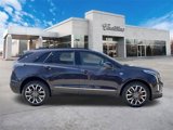 New 2025 Cadillac XT5 Sportv w/ Technology Package image 2