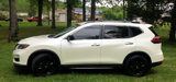 Used 2018 Nissan Rogue SV w/ Midnight Edition image 3