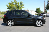 Used 2014 BMW X3 xDrive28i image 4