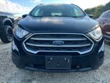 Used 2022 Ford EcoSport SE image 2