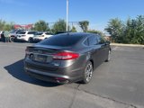Used 2017 Ford Fusion Titanium image 4