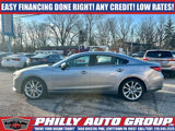 Used 2014 MAZDA MAZDA6 Touring w/ Touring Technology Package image 4
