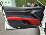 Used 2022 Toyota Camry XSE image 2