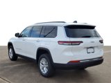 New 2025 Jeep Grand Cherokee L Laredo image 3